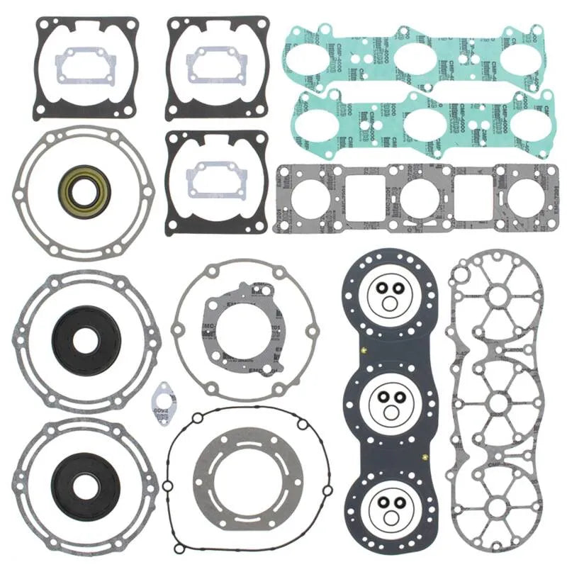 Vertex Pistons auto part