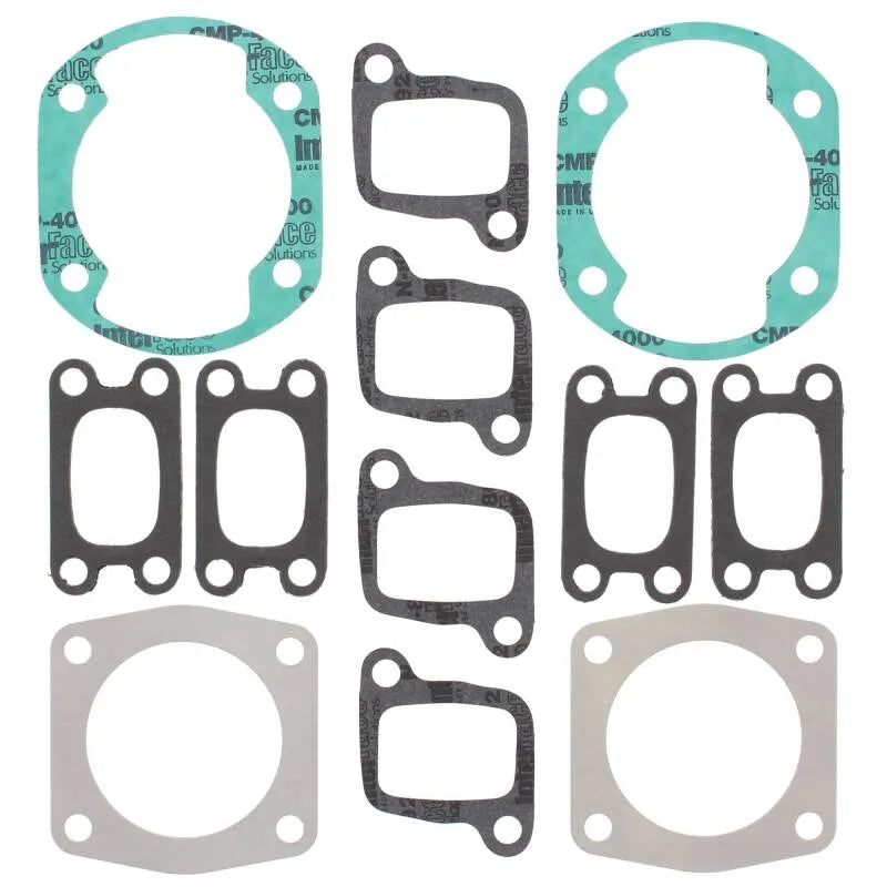 Vertex Pistons auto part