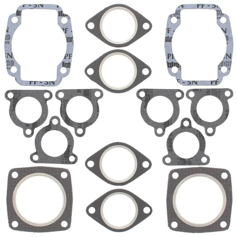 Vertex Pistons auto part