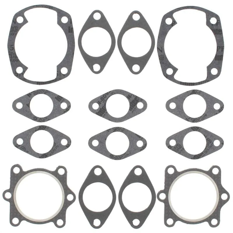 Vertex Pistons auto part