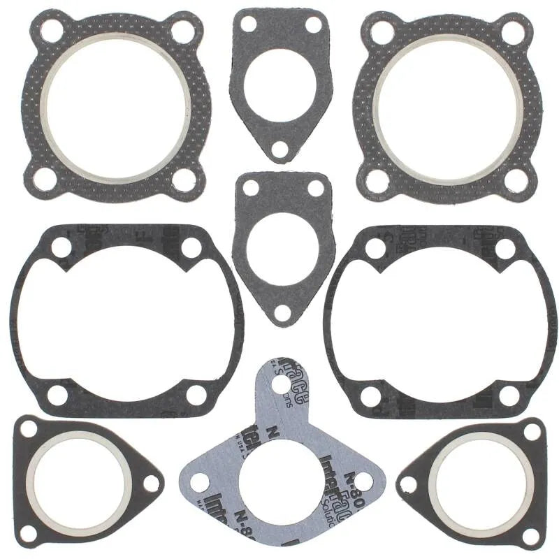 Vertex Pistons auto part