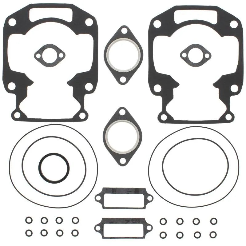 Vertex Pistons auto part
