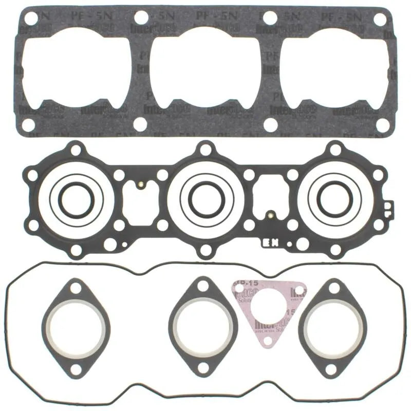 Vertex Pistons auto part