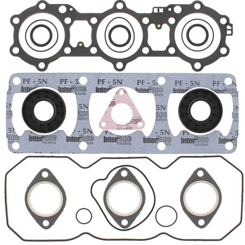 Vertex Pistons auto part