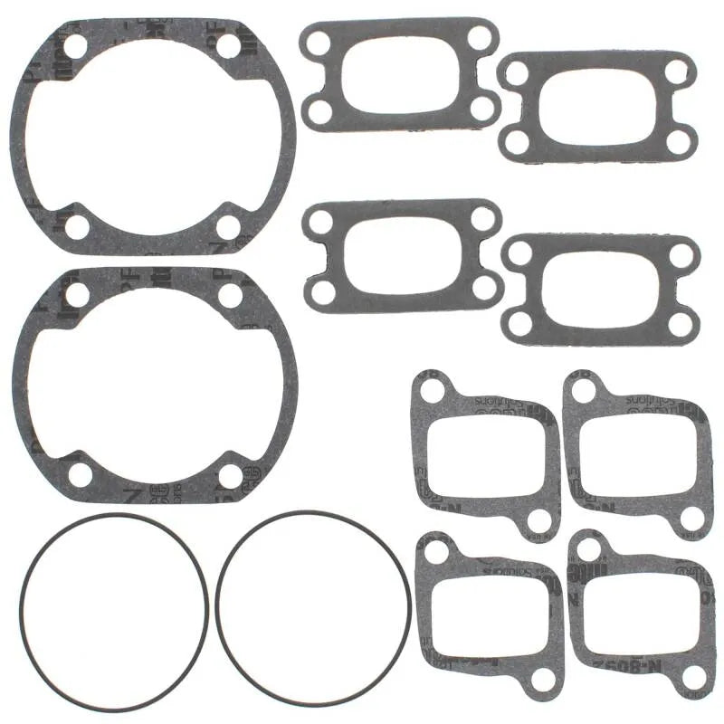 Vertex Pistons auto part