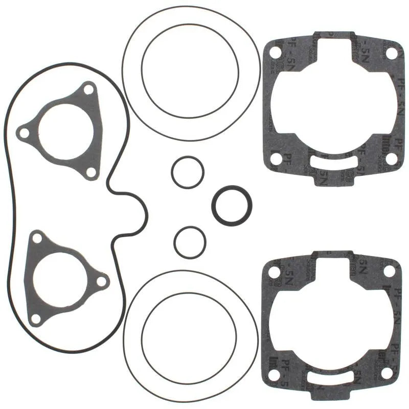 Vertex Pistons auto part