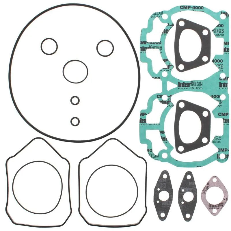 Vertex Pistons auto part