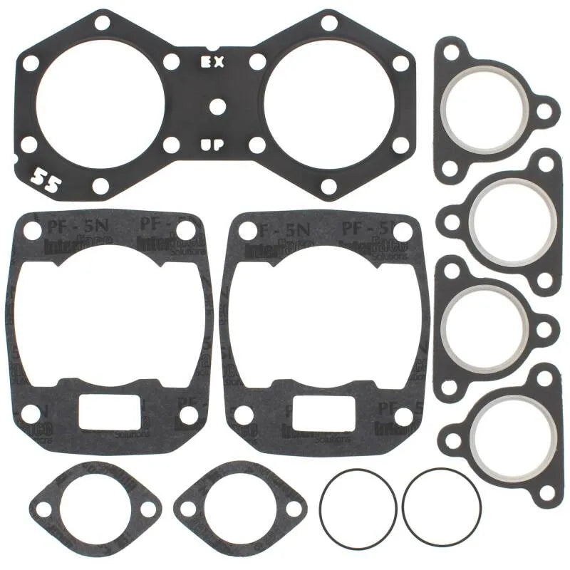 Vertex Pistons auto part