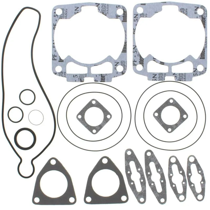 Vertex Pistons auto part