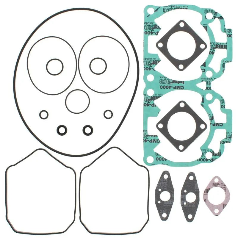 Vertex Pistons auto part