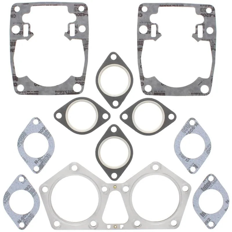 Vertex Pistons auto part