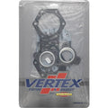 Vertex Pistons auto part detail