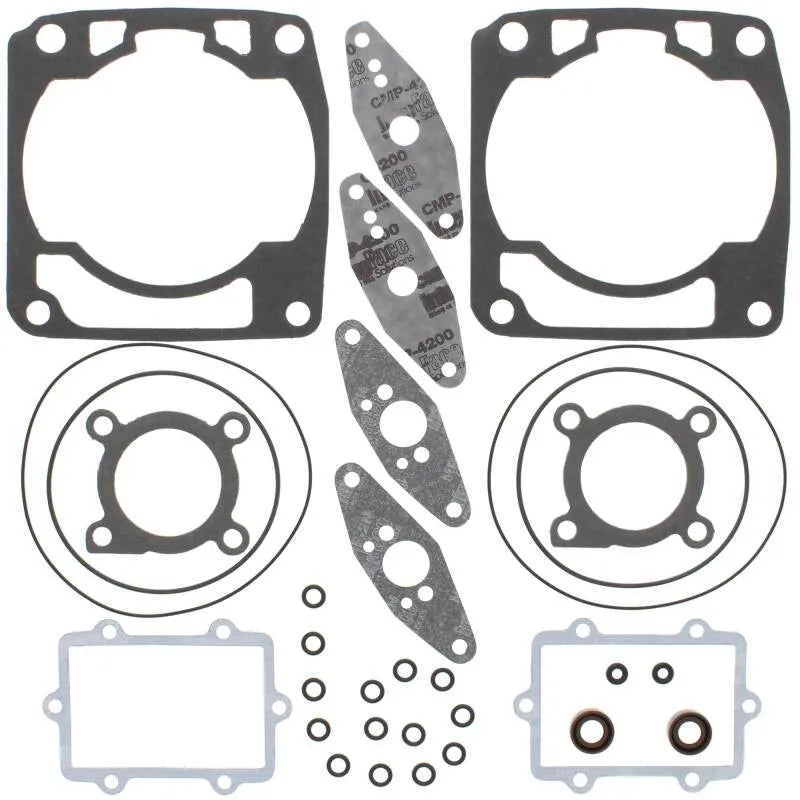 Vertex Pistons auto part