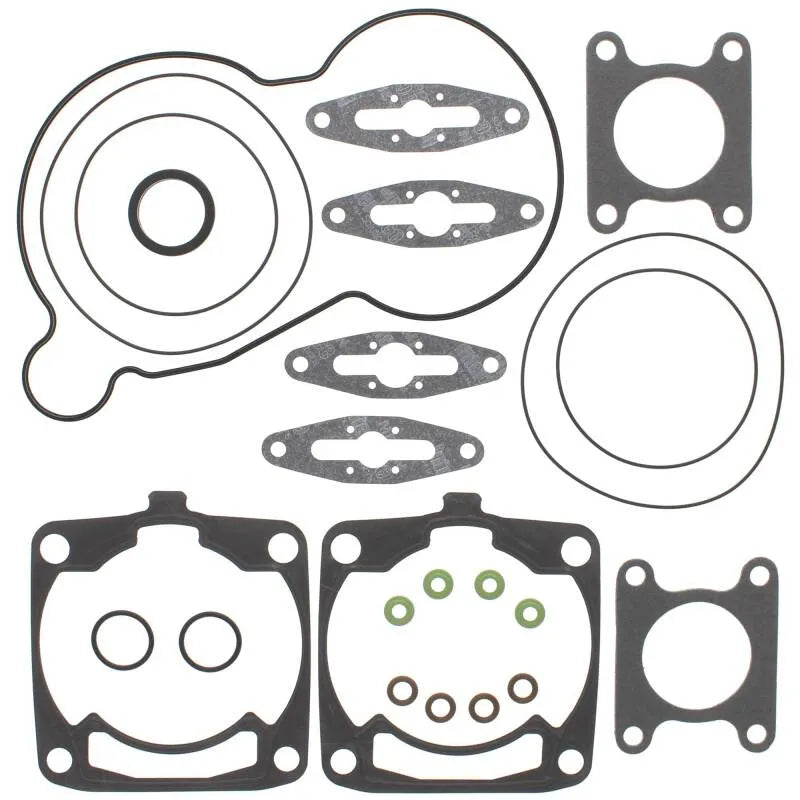 Vertex Pistons auto part