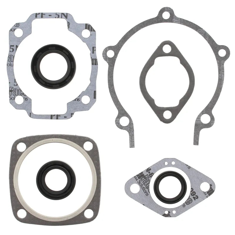 Vertex Pistons auto part