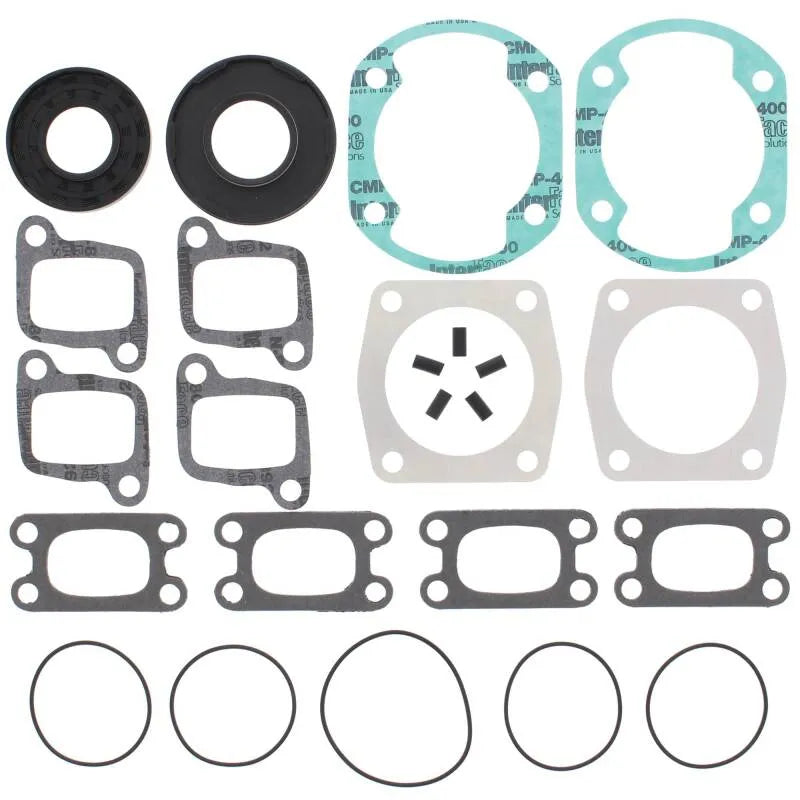 Vertex Pistons auto part