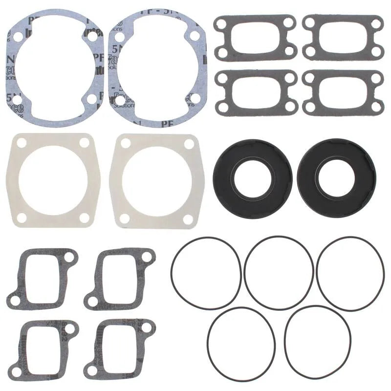 Vertex Pistons auto part