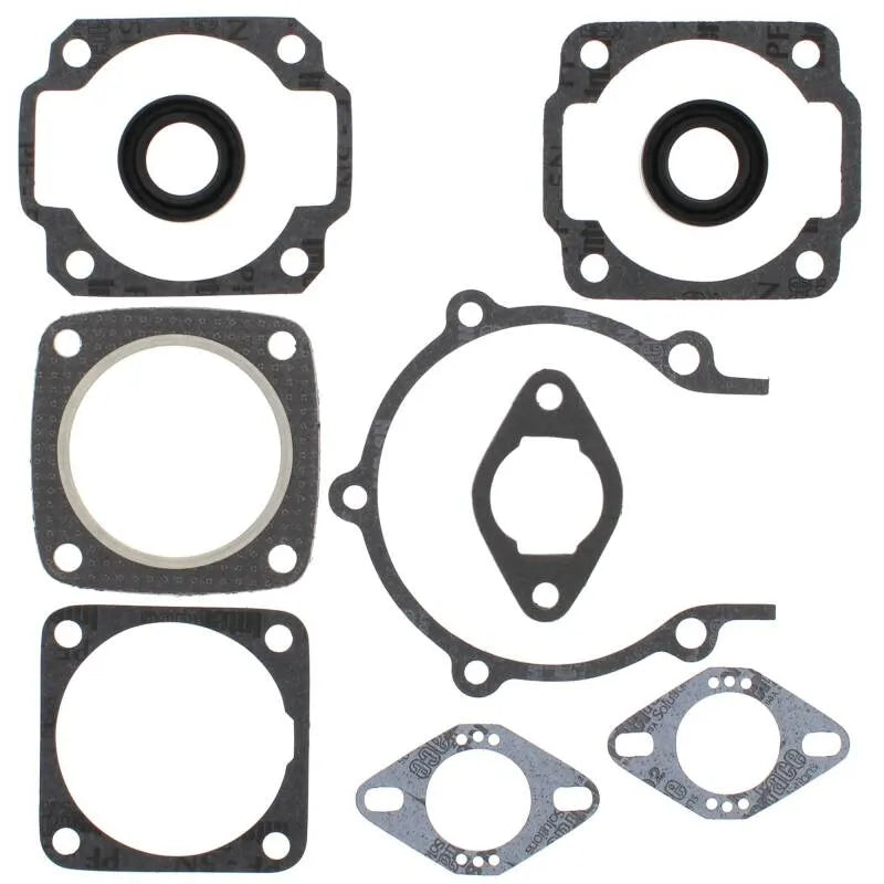 Vertex Pistons auto part