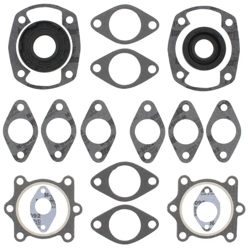 Vertex Pistons auto part