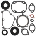 Vertex Pistons auto part