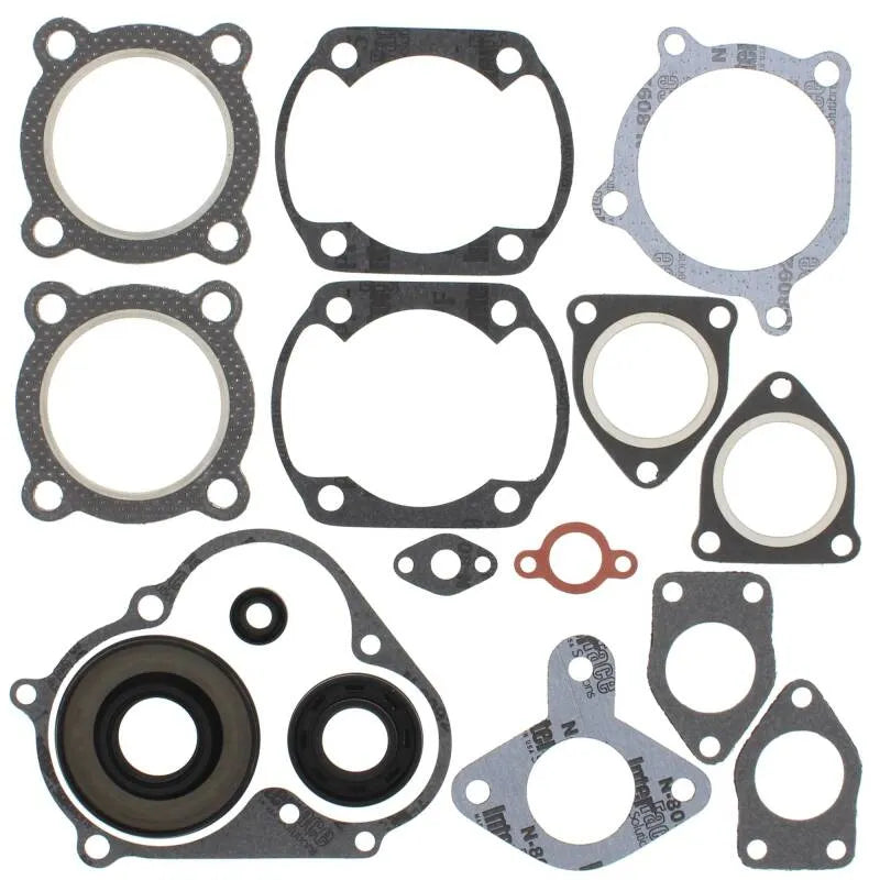 Vertex Pistons auto part