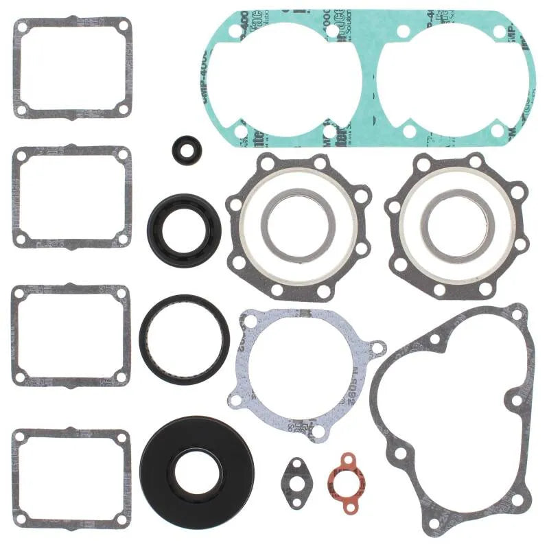 Vertex Pistons auto part