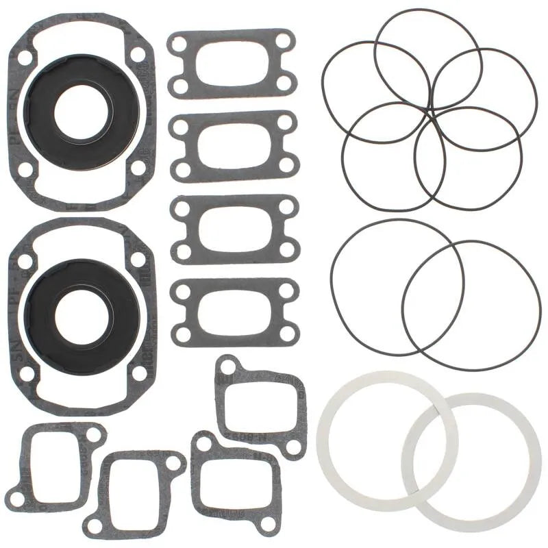 Vertex Pistons auto part