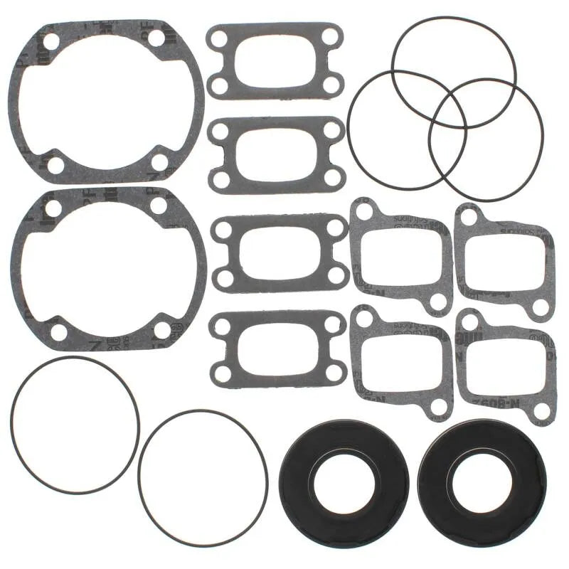 Vertex Pistons auto part