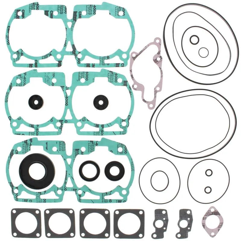 Vertex Pistons auto part