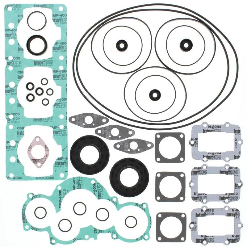Vertex Pistons auto part