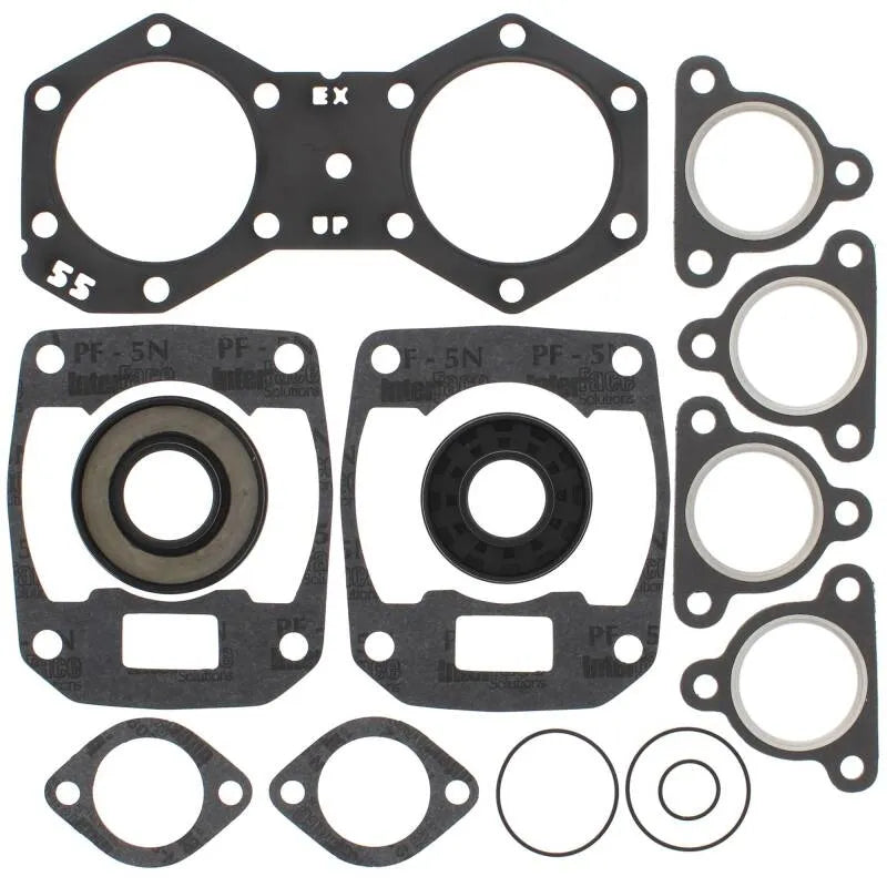 Vertex Pistons auto part