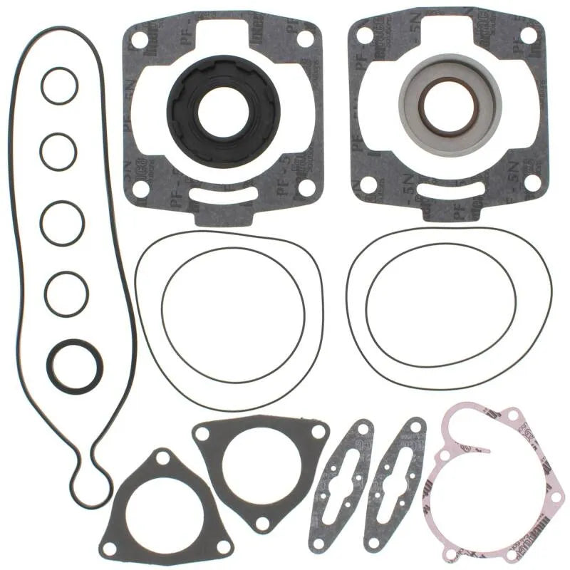 Vertex Pistons auto part