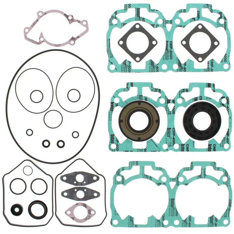 Vertex Pistons auto part