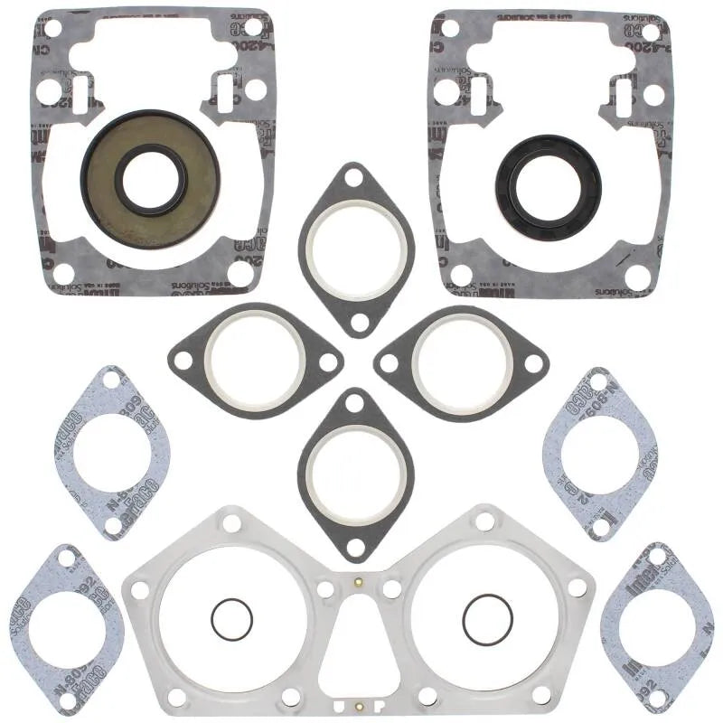 Vertex Pistons auto part