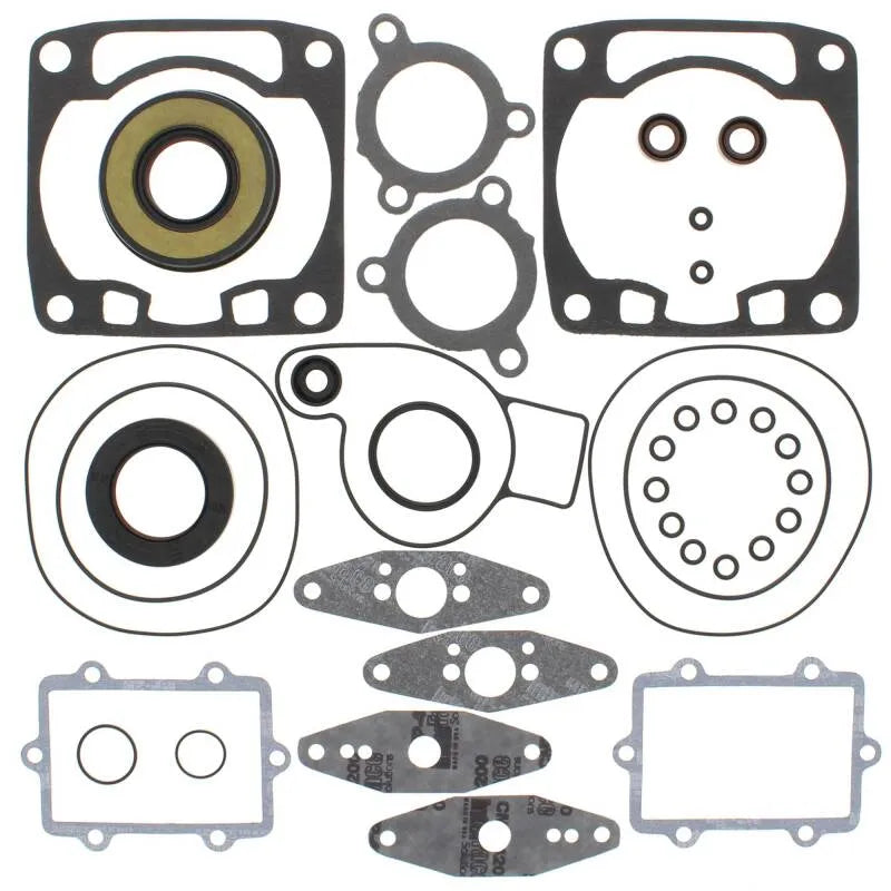 Vertex Pistons auto part