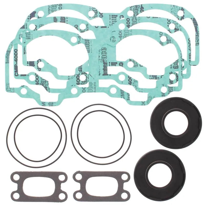 Vertex Pistons auto part