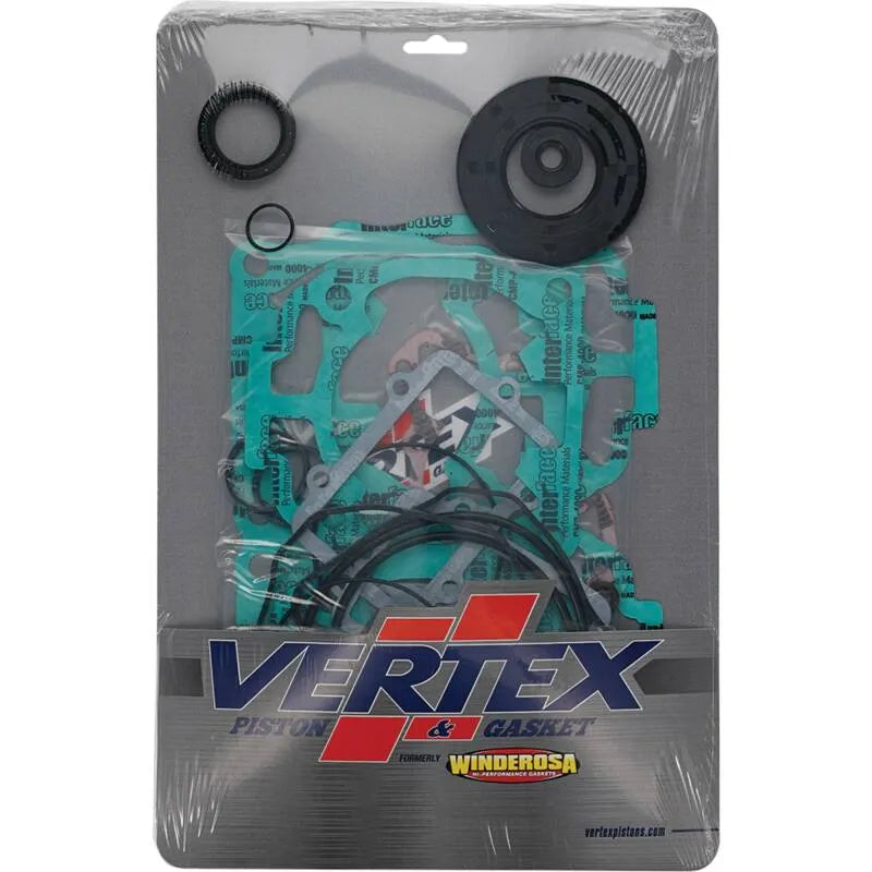 Vertex Pistons auto part
