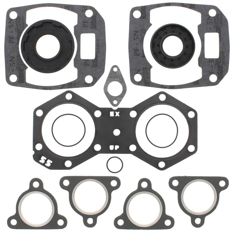 Vertex Pistons auto part