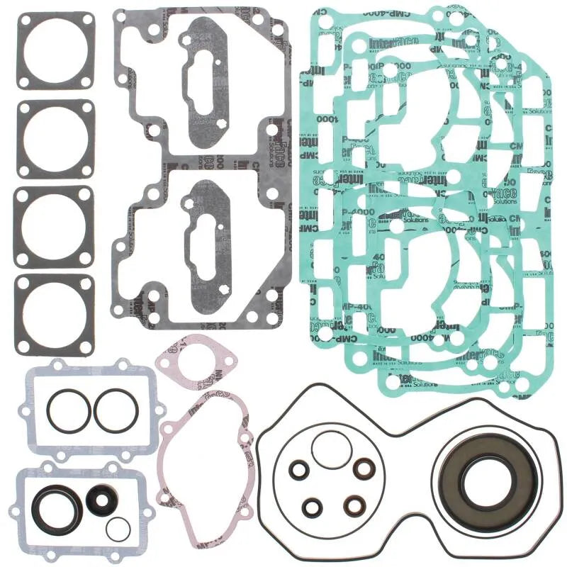 Vertex Pistons auto part