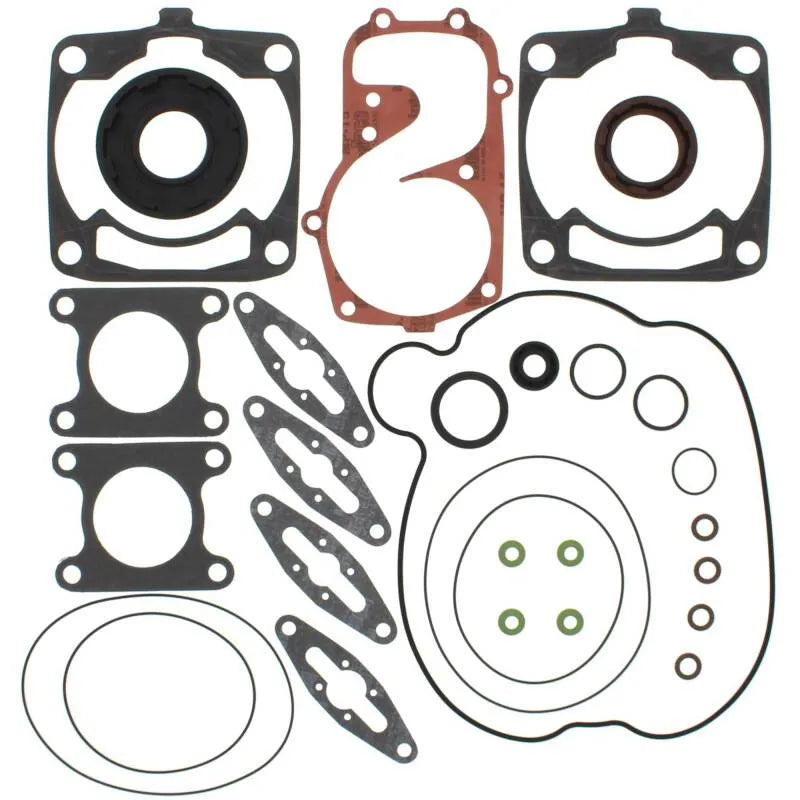 Vertex Pistons auto part