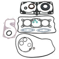 Vertex Pistons auto part detail