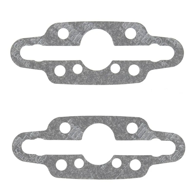 Vertex Pistons exhaust