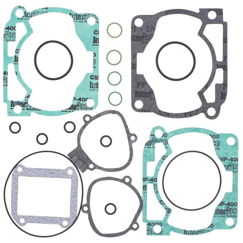 Vertex Pistons auto part