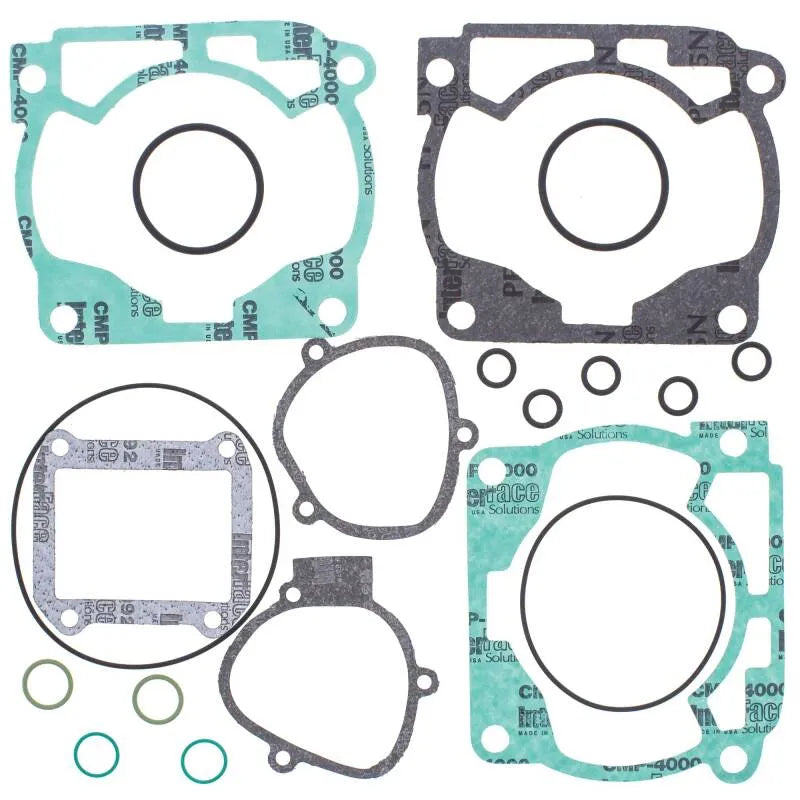 Vertex Pistons auto part