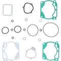 Vertex Pistons auto part close-up