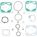 Vertex Pistons auto part detail