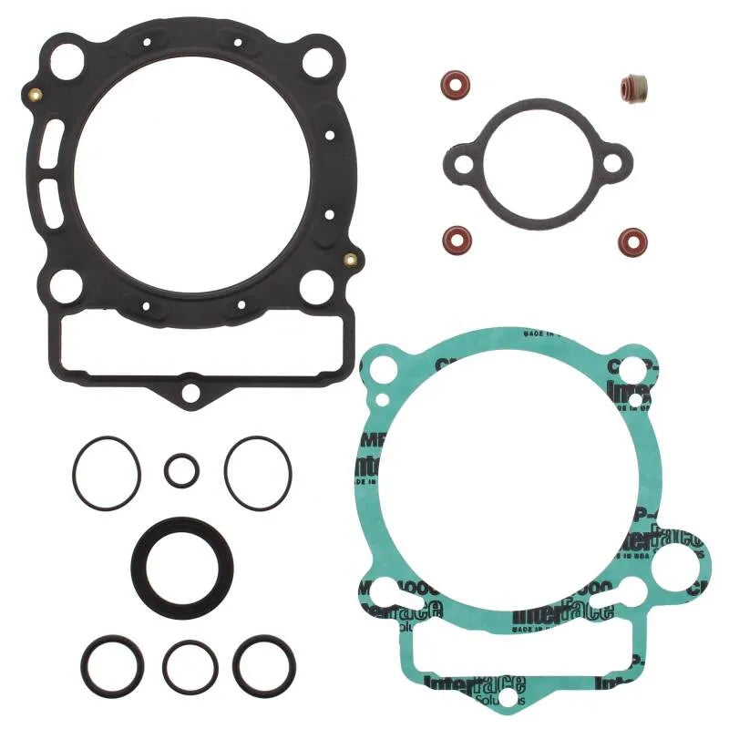 Vertex Pistons auto part