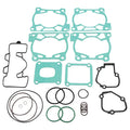 Vertex Pistons auto part detail