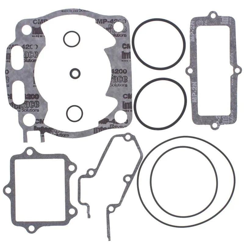 Vertex Pistons auto part