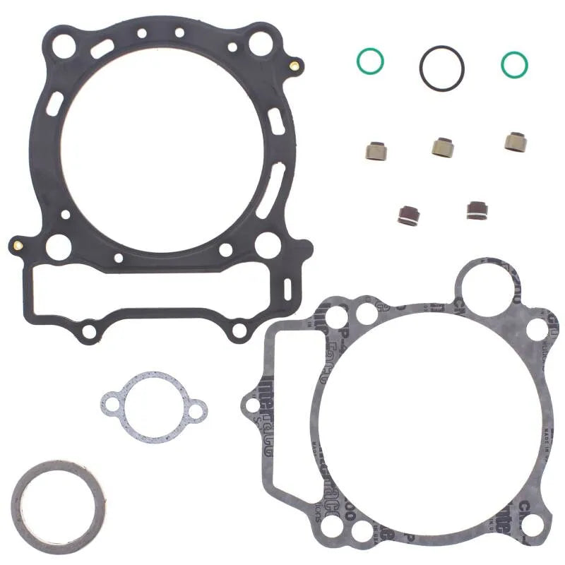 Vertex Pistons auto part
